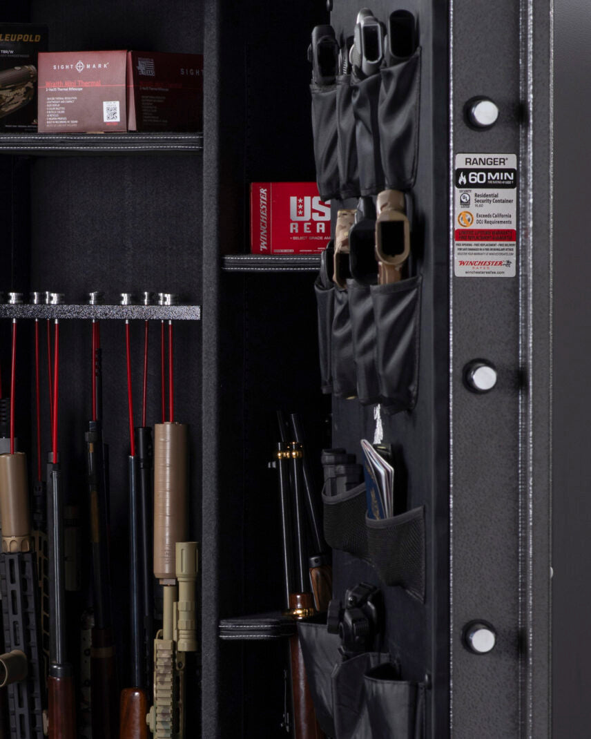 Winchester Ranger 66 Gun Safe - Dean Safe 