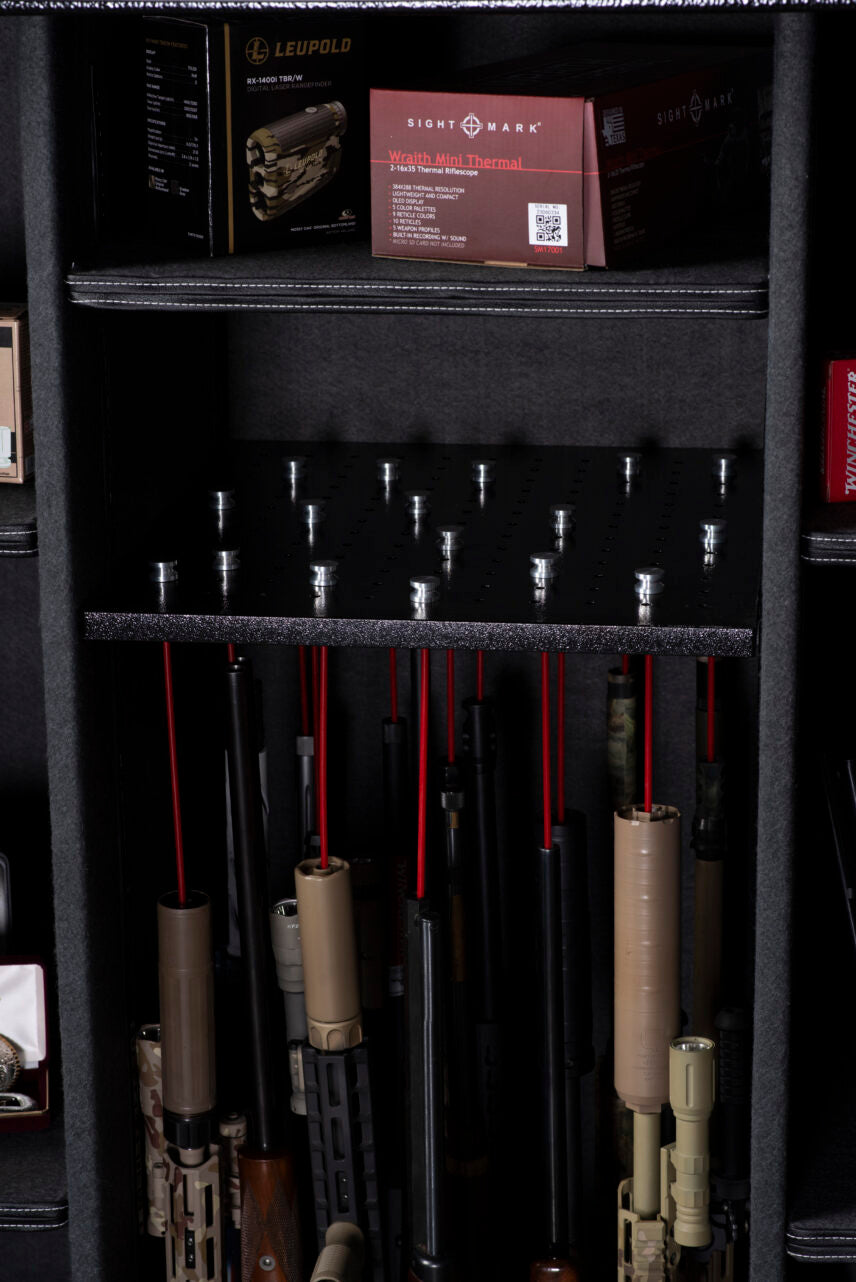 Winchester Ranger 66 Gun Safe - Dean Safe 