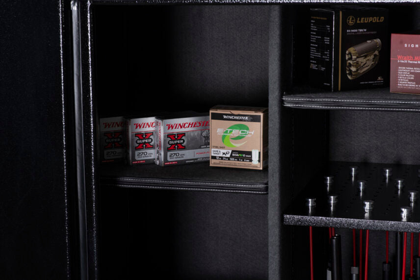 Winchester Ranger 66 Gun Safe - Dean Safe 