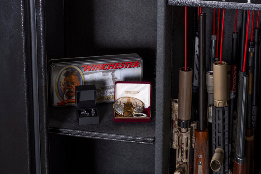 Winchester Ranger 66 Gun Safe - Dean Safe 