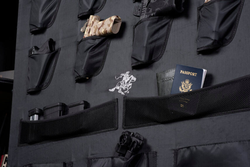 Winchester Ranger 66 Gun Safe - Dean Safe 