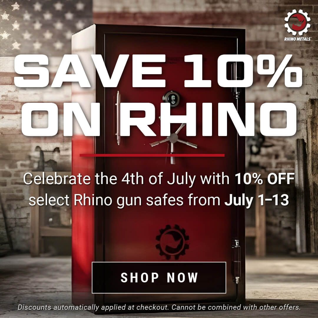 Why is Mesa Safe Better Than Rhino Gun Safe? A Detailed Comparison