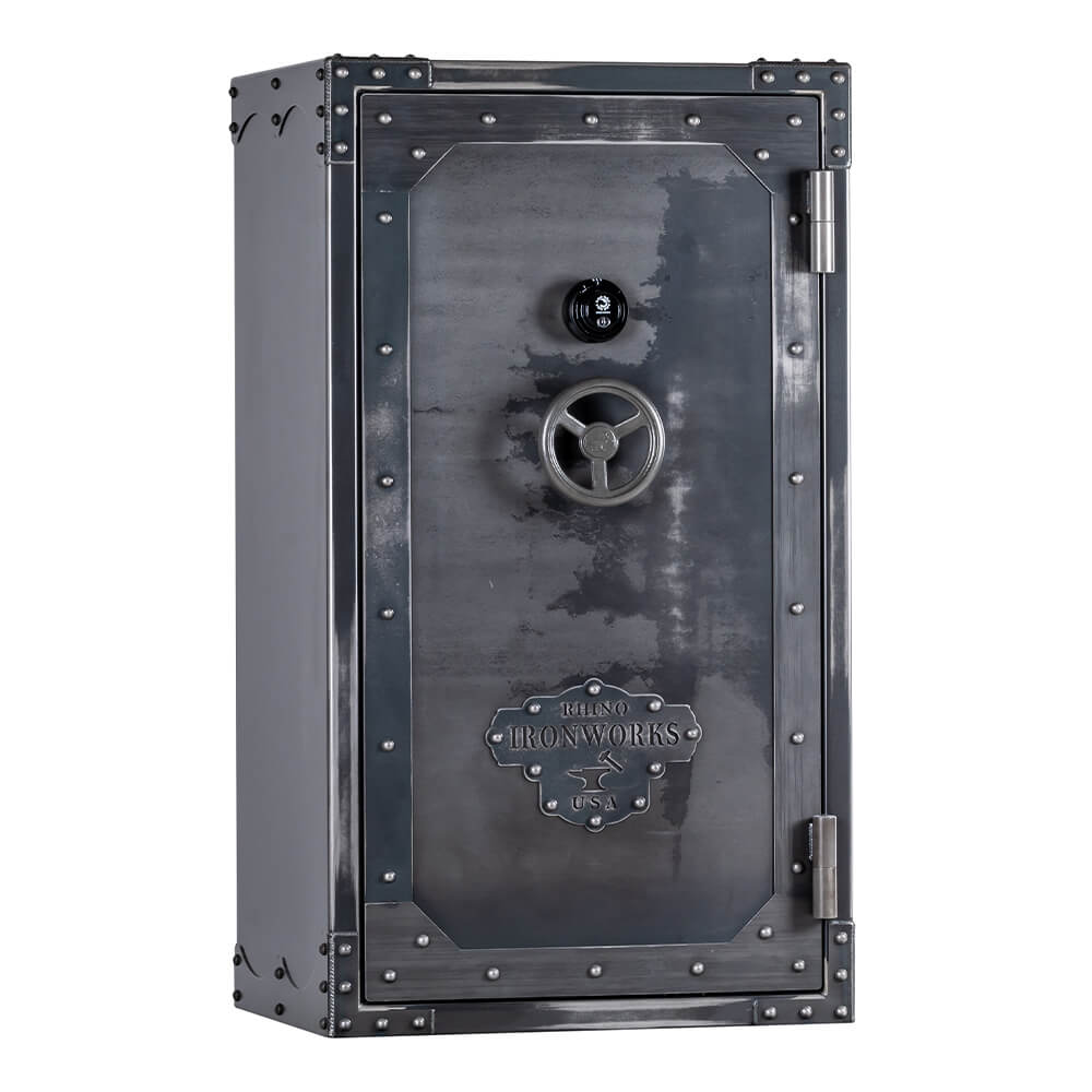 Rhino AIX Lightning Series AIX6033 Gun Safe SAFEX™ Security | Dean