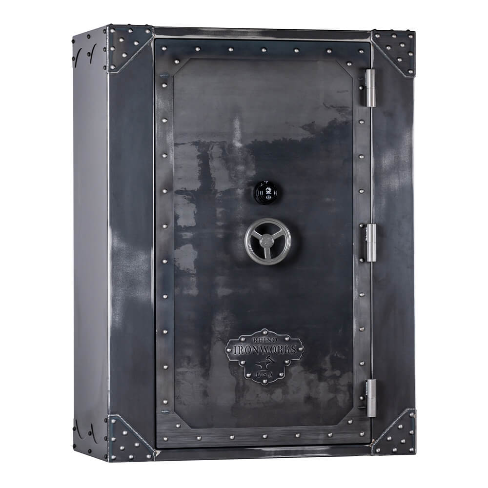 Rhino AIX Series AIX7253 Ironworks Gun Safe SAFEX™ Security - Dean Safe