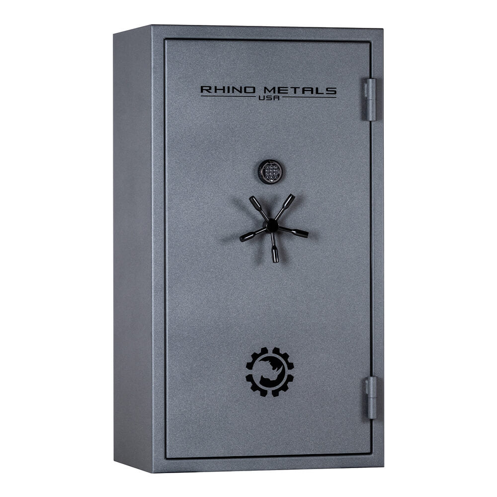 Rhino CX Gun Safe CX6636 - Dean Safe
