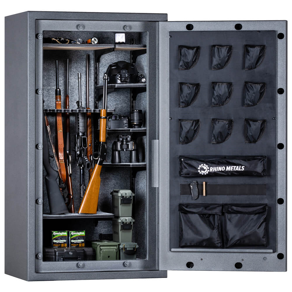 Rhino CX Gun Safe CX6636 - Dean Safe