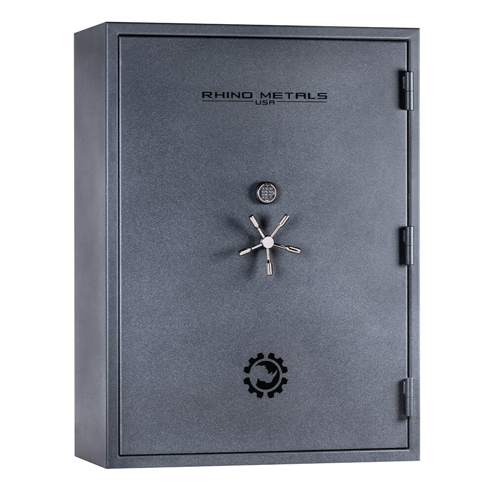Rhino CX Gun Safe CX7253 - Dean Safe