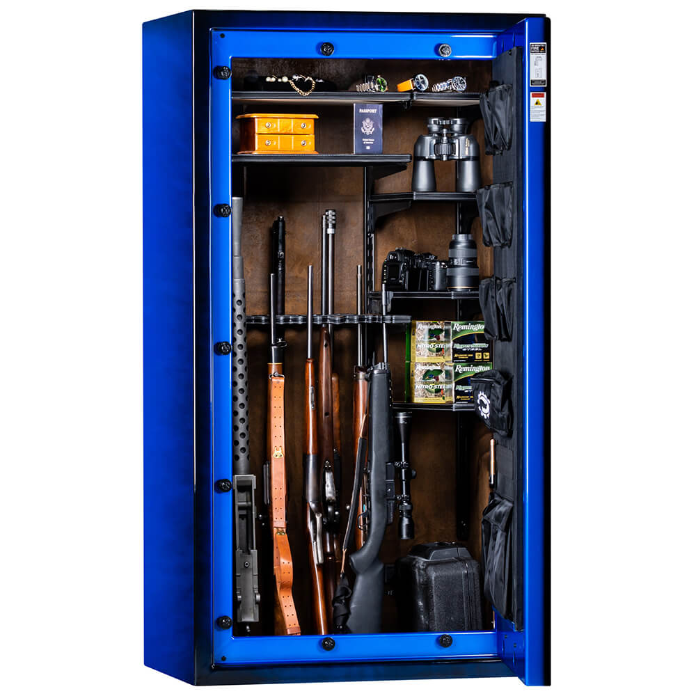 Rhino CX Gun Safe CX6636 - Dean Safe