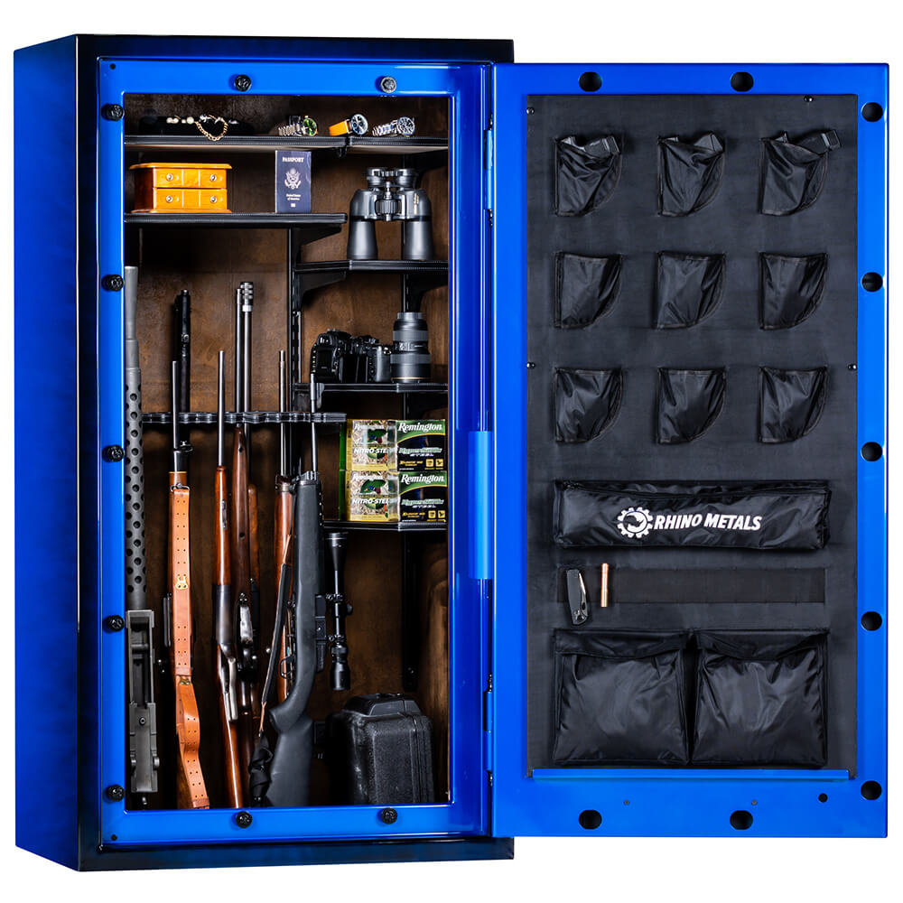 Rhino CX Gun Safe CX6636 - Dean Safe