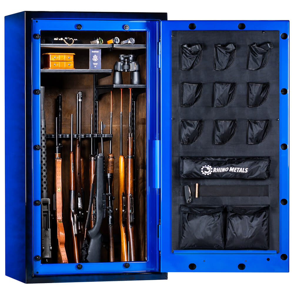 Rhino CX Gun Safe CX6636 - Dean Safe