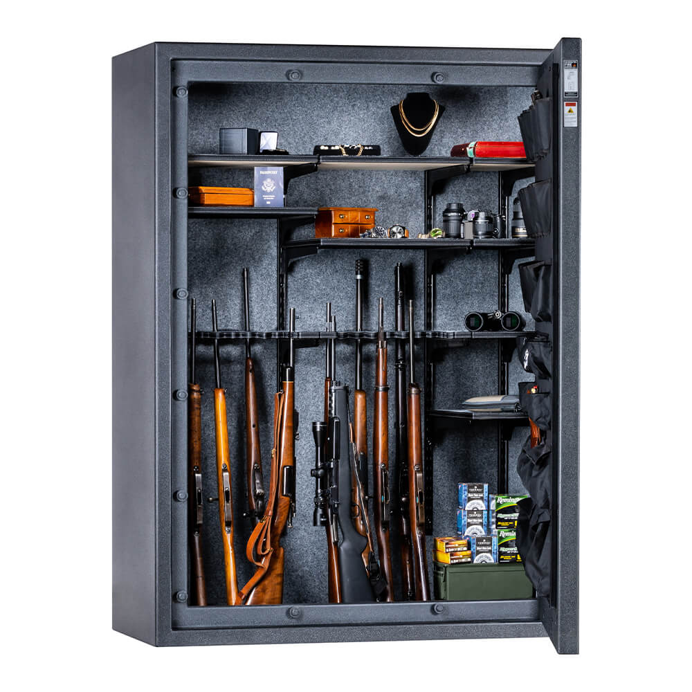 Rhino CX Gun Safe CX7253 - Dean Safe