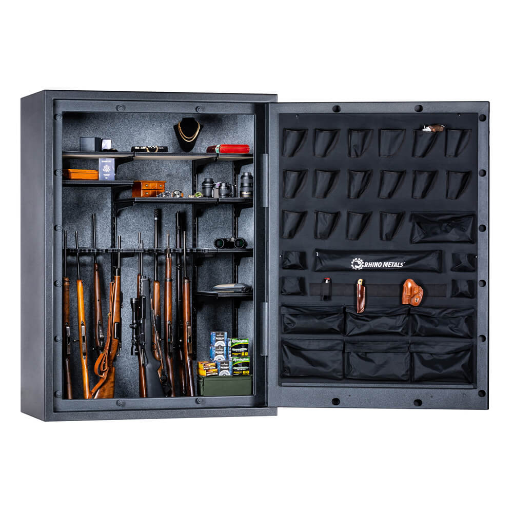 Rhino CX Gun Safe CX7253 - Dean Safe