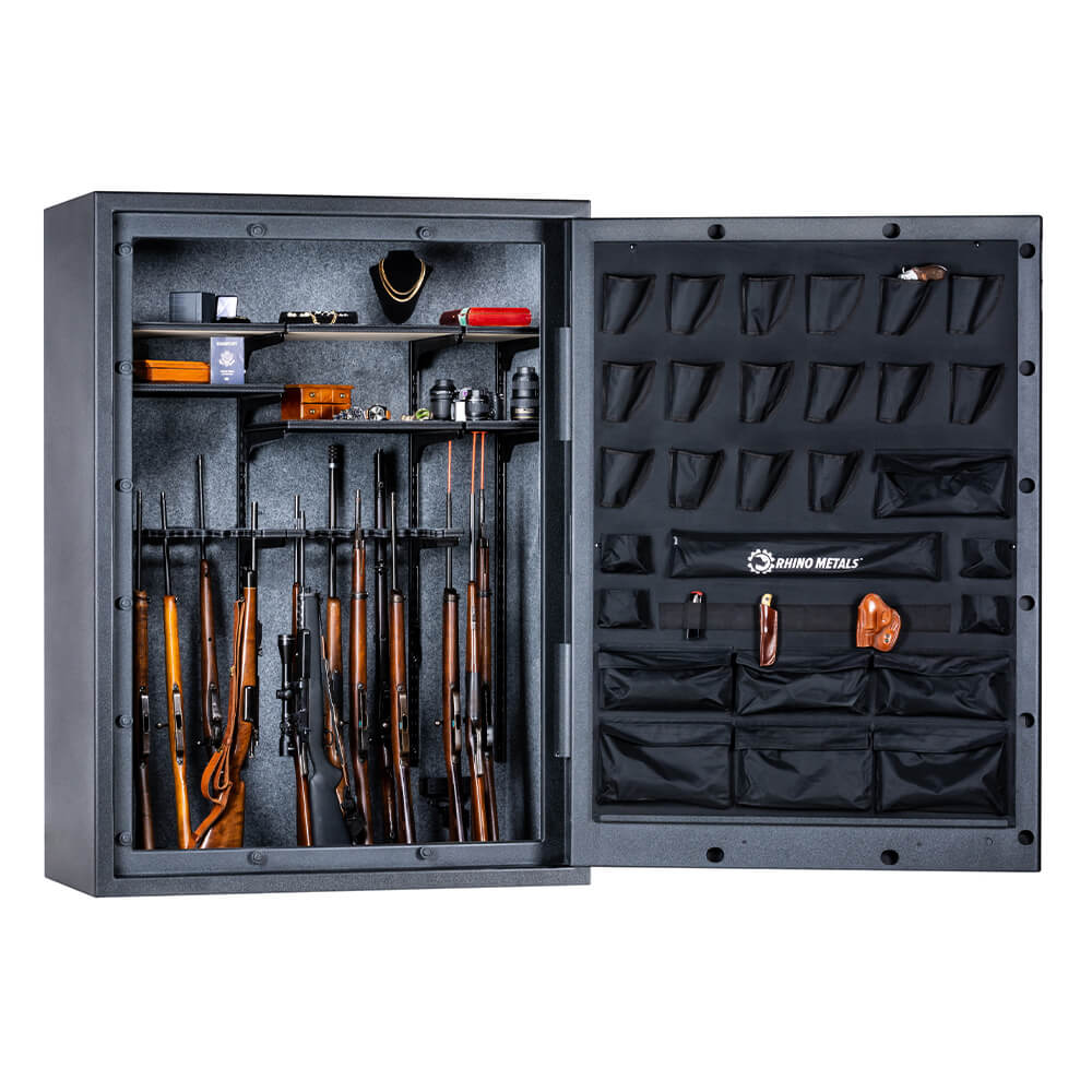 Rhino CX Gun Safe CX7253 - Dean Safe