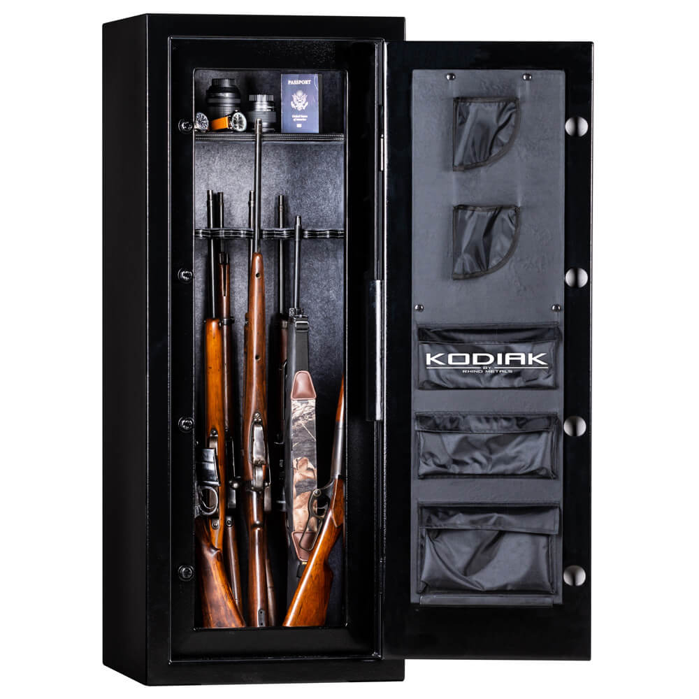 Rhino Kodiak KBX5522 Gun Safe SAFEX™ Security - Dean Safe