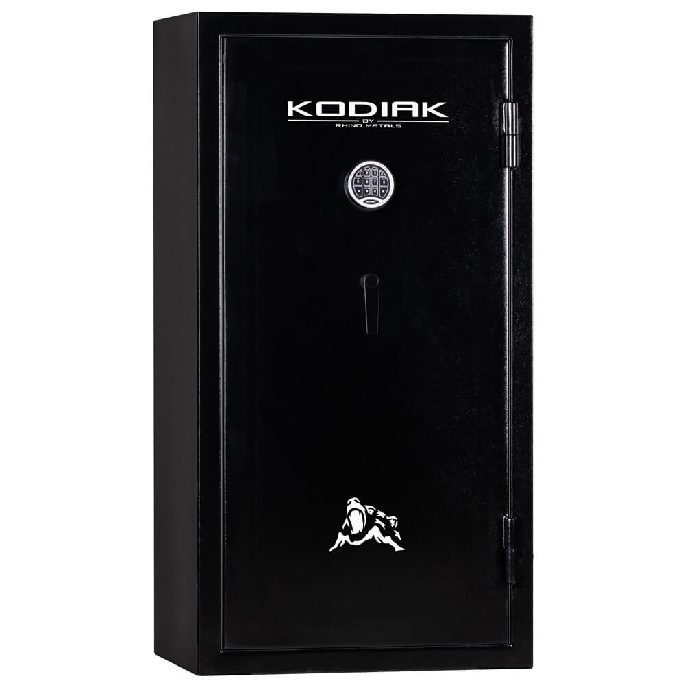 Rhino KBX5629 Kodiak Gun Safe | 42 Long Guns | SafeX® Security