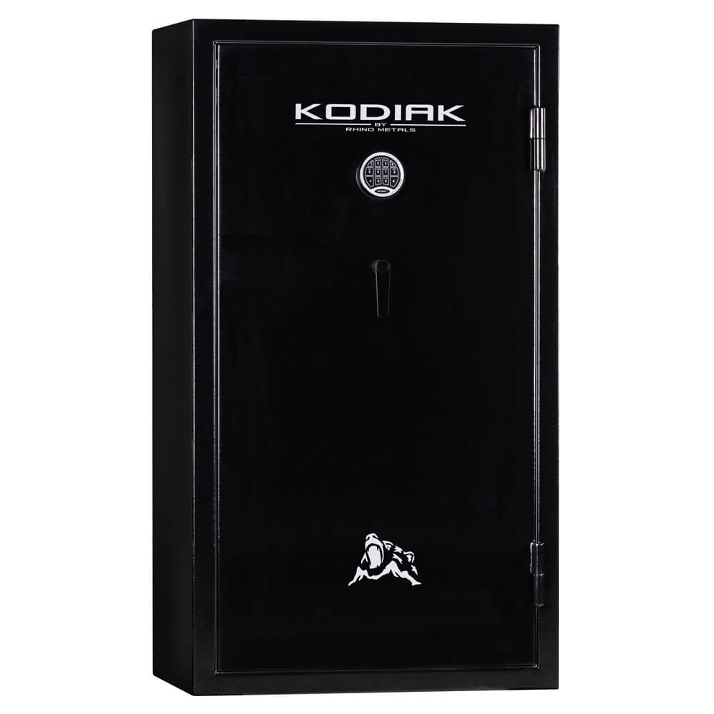 Rhino KBX5933 Kodiak Gun Safe | 46 Long Guns | SafeX® Security