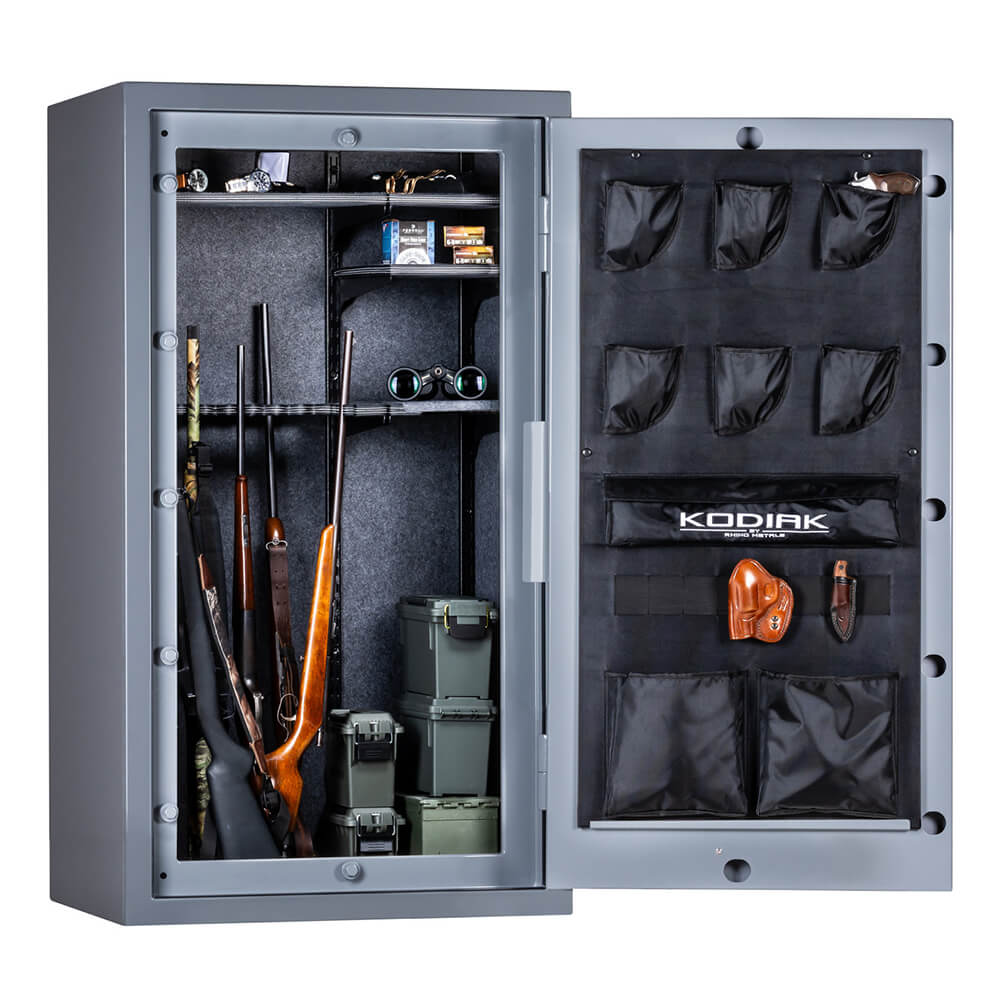 Rhino Kodiak KGX5933 Gloss KGX Gun Safe SAFEX™ Security - Dean Safe