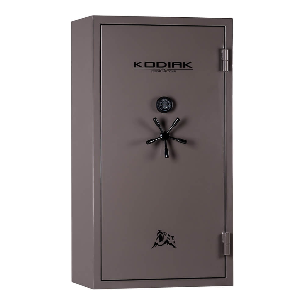 Rhino Kodiak KGX6736 Gloss KGX Gun Safe SAFEX™ Security - Dean Safe