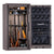 Rhino Kodiak KGX6736 Gloss KGX Gun Safe SAFEX™ Security - Dean Safe