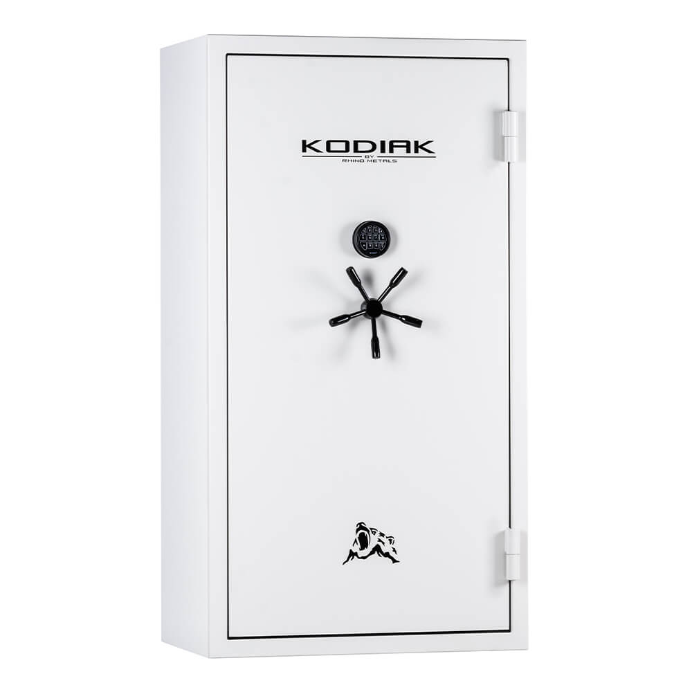 Rhino Kodiak KGX6736 KGX Gun Safe Gloss Series SAFEX™ Security