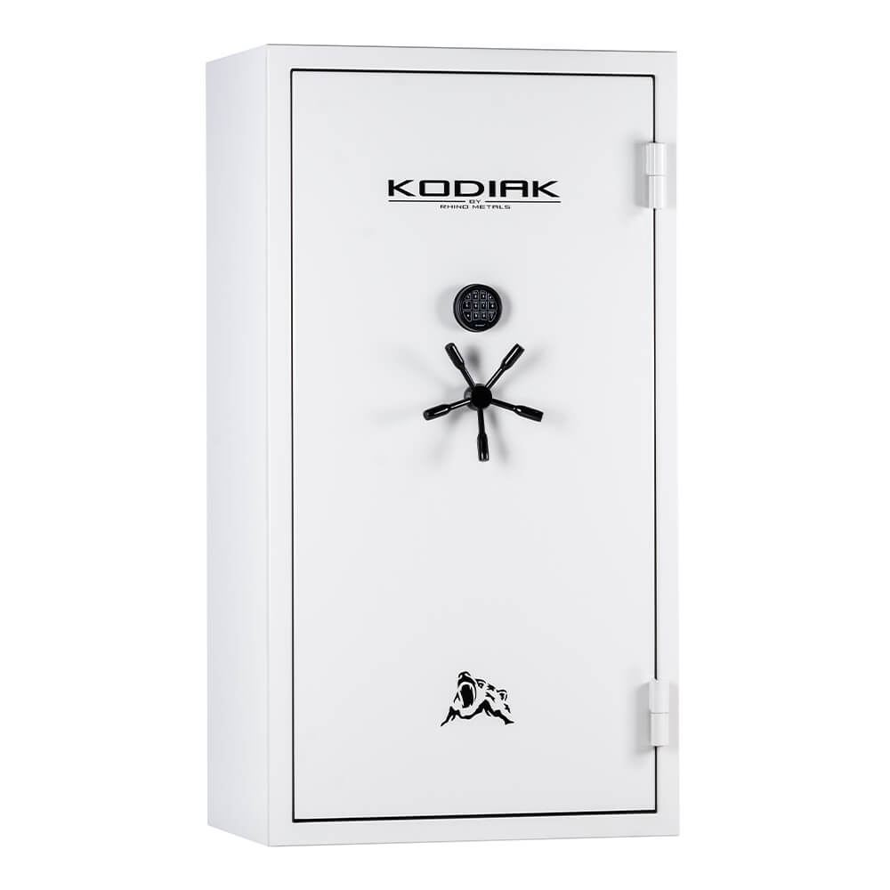 Rhino Kodiak KGX6736 Gloss KGX Gun Safe SAFEX™ Security - Dean Safe