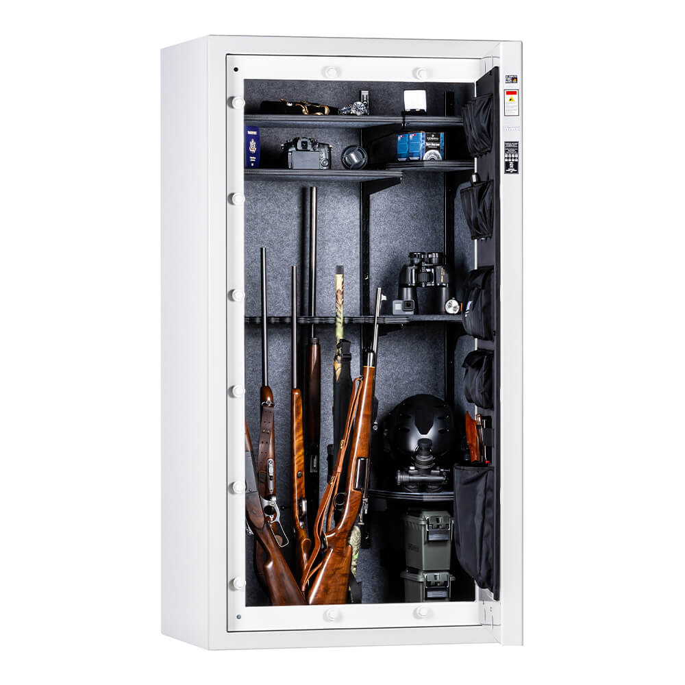 Rhino Kodiak KGX6736 Gloss KGX Gun Safe SAFEX™ Security - Dean Safe