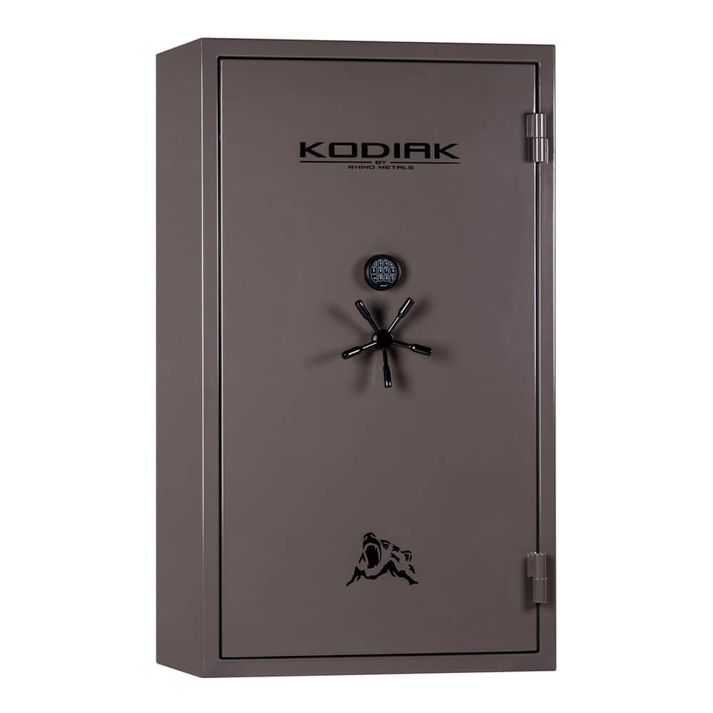 Rhino Kodiak KGX7141 Gloss KGX Gun Safe SAFEX™ Security - Dean Safe