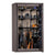 Rhino Kodiak KGX7141 Gloss KGX Gun Safe SAFEX™ Security - Dean Safe