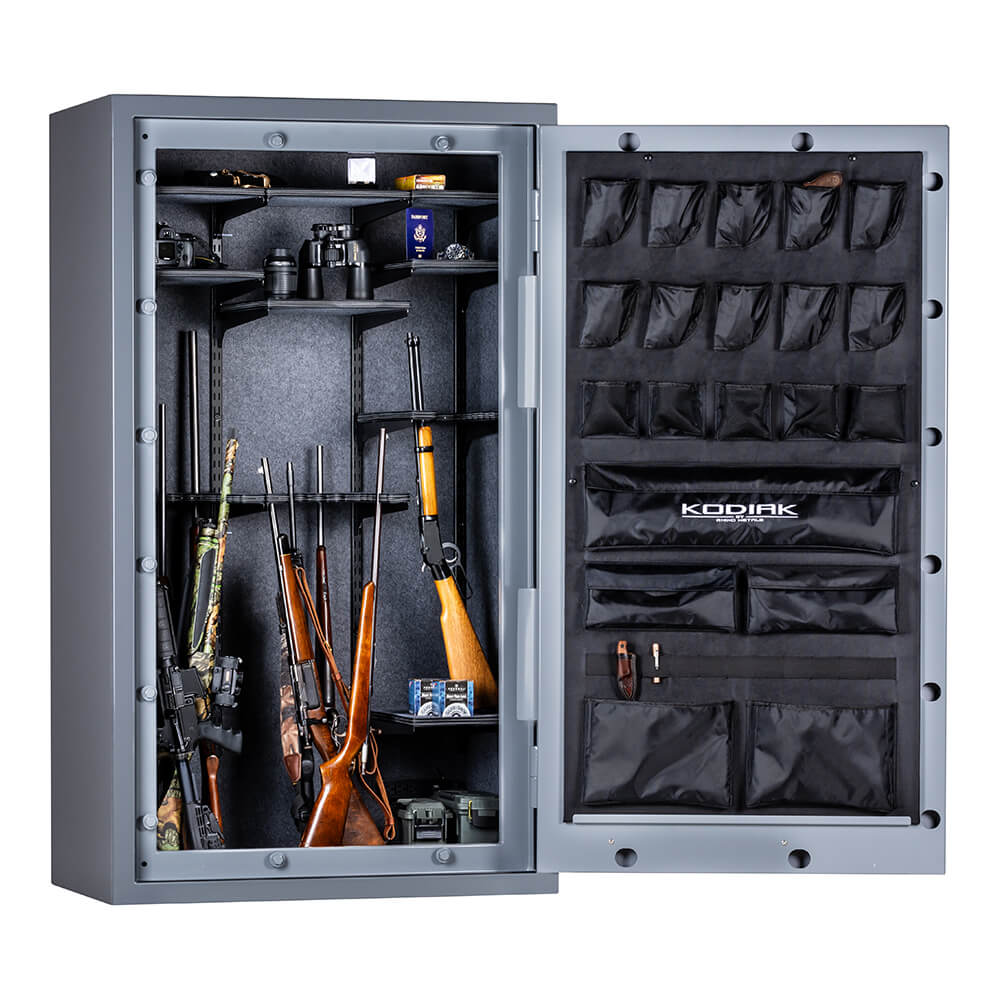Rhino Kodiak KGXR7141G Gloss KGXR Gun Safe SAFEX™ Security - Dean Safe