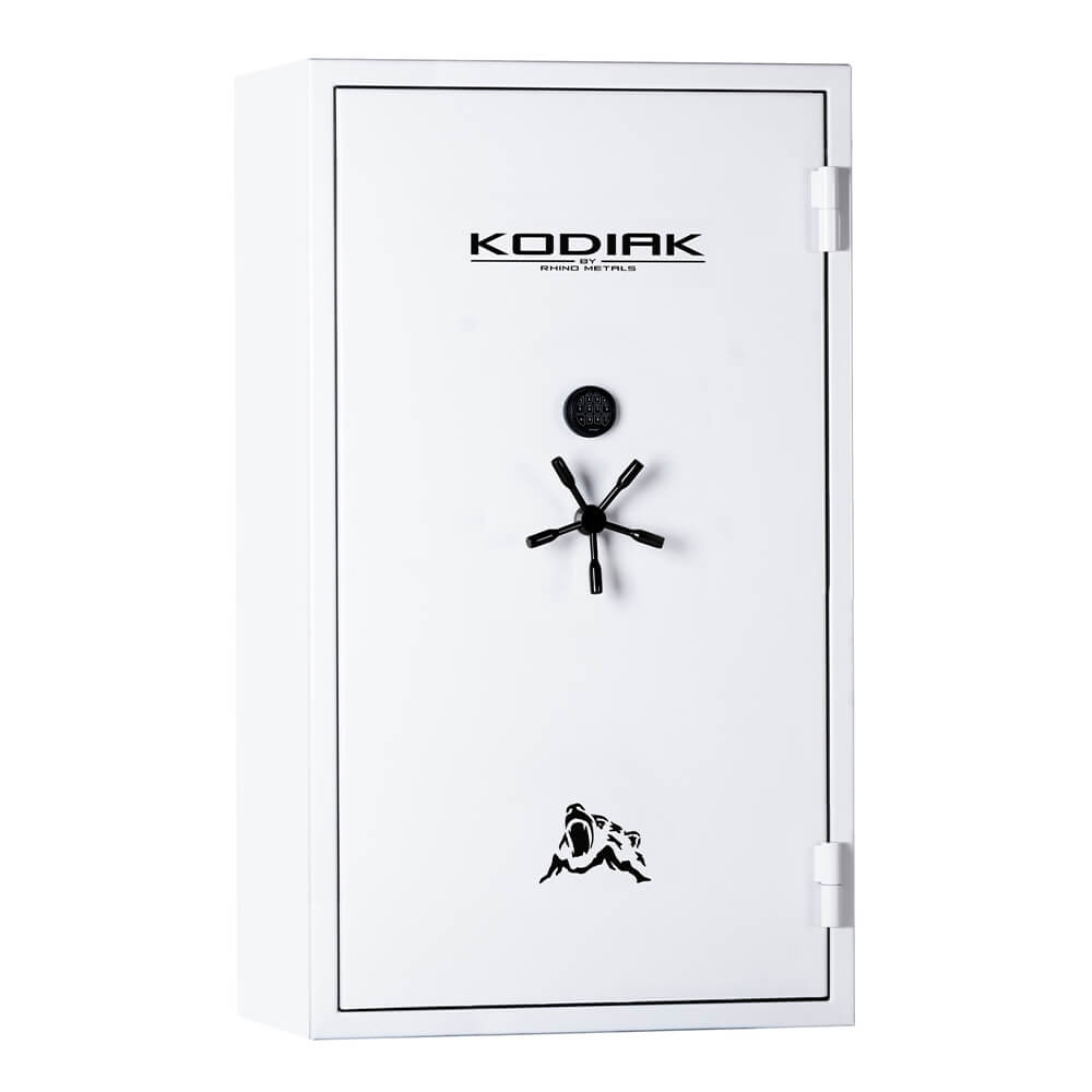 Rhino Kodiak KGX7141 KGX Gun Safe Gloss Series SAFEX™ Security
