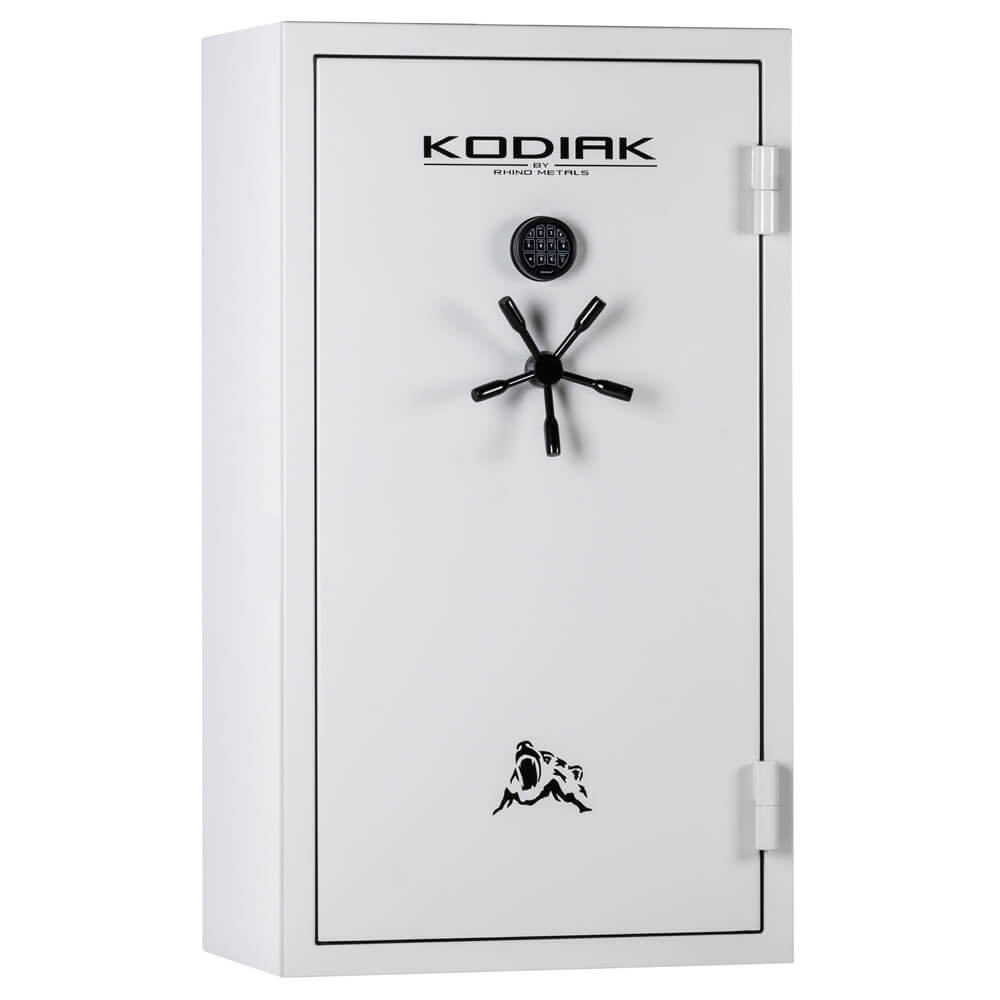 Rhino KGX5933 KGX Kodiak Gun Safe | SAFEX™ Security | In Stock at Rhino KGX5933 KGX Kodiak Gun Safe | SAFEX™ Security | In Stock at