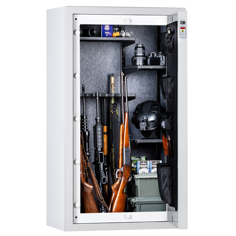 Rhino KGX5933 KGX Kodiak Gun Safe | SAFEX™ Security | In Stock at