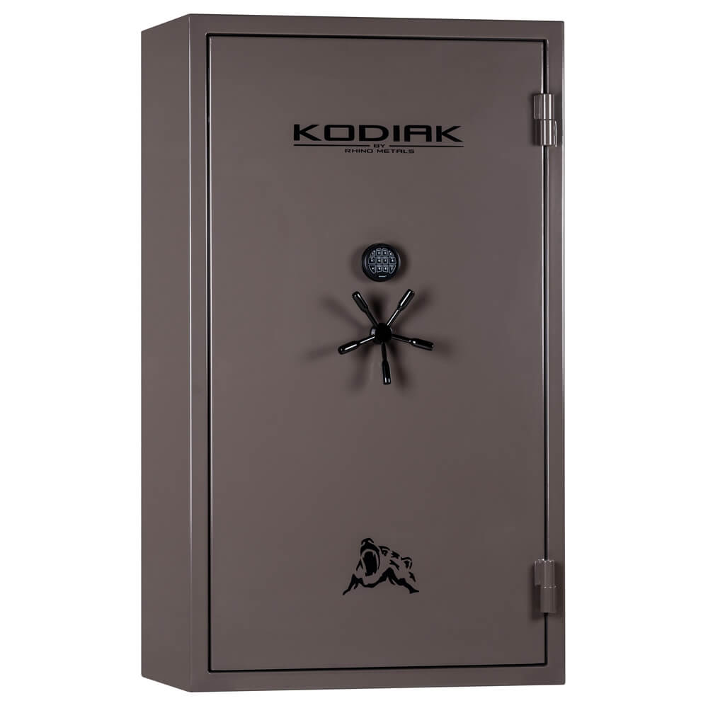 Rhino Kodiak KGXR7141B Gloss KGXR Gun Safe SAFEX™ Security - Dean Safe