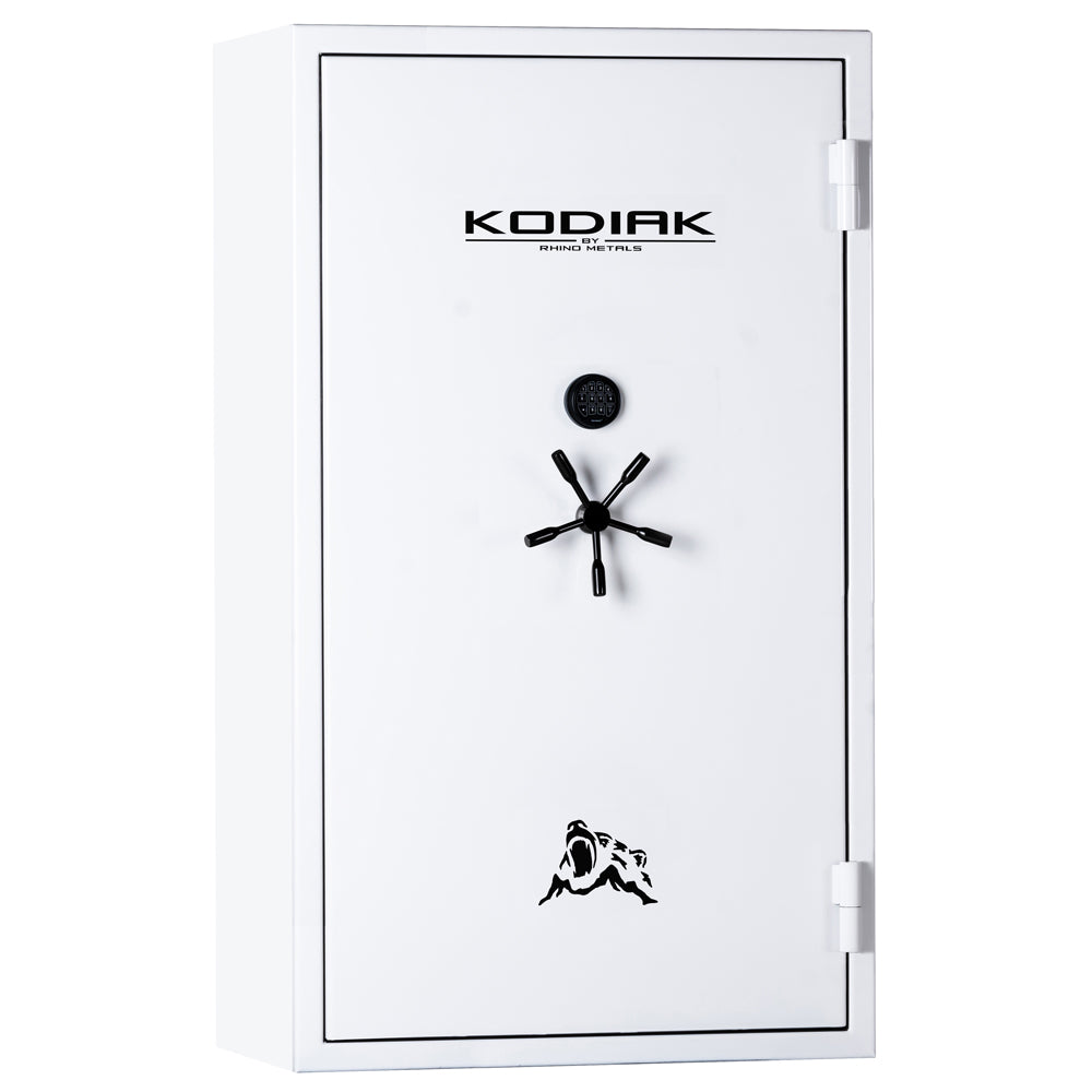 Rhino Kodiak KGXR7141W Gloss KGXR Gun Safe SAFEX™ Security - Dean Safe