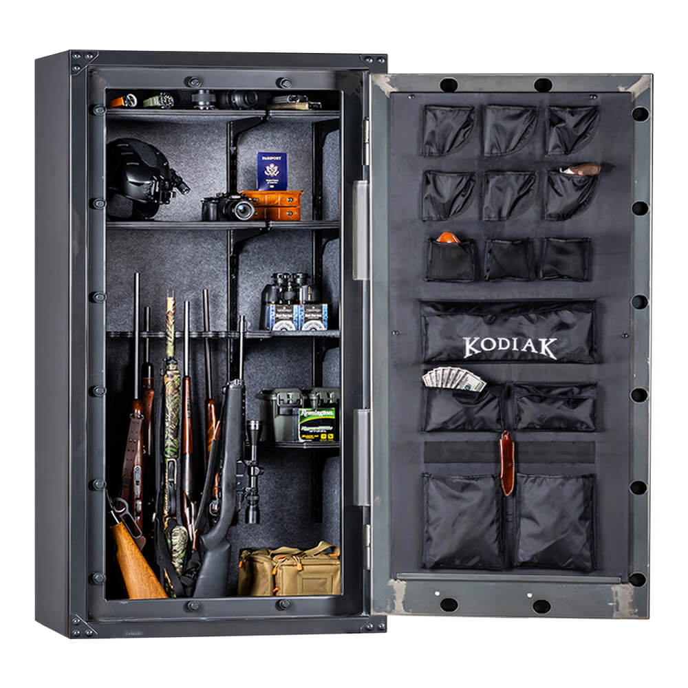 Rhino Kodiak KSX5933 StrongBox Gun Safe SAFEX™ Security - Dean Safe