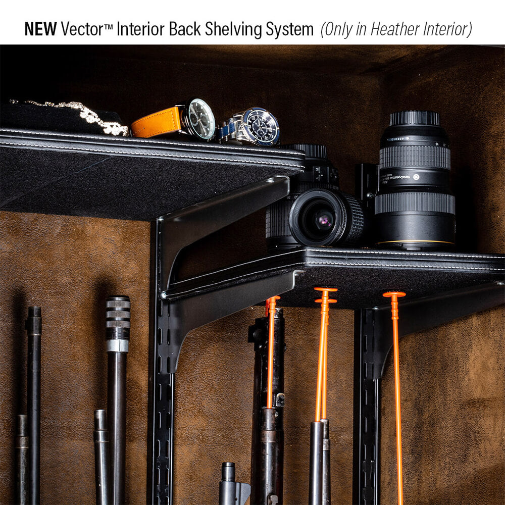 Rhino Kodiak KSX5933 StrongBox Gun Safe SAFEX™ Security - Dean Safe