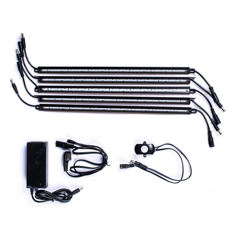 Rhino Metals Safe Features