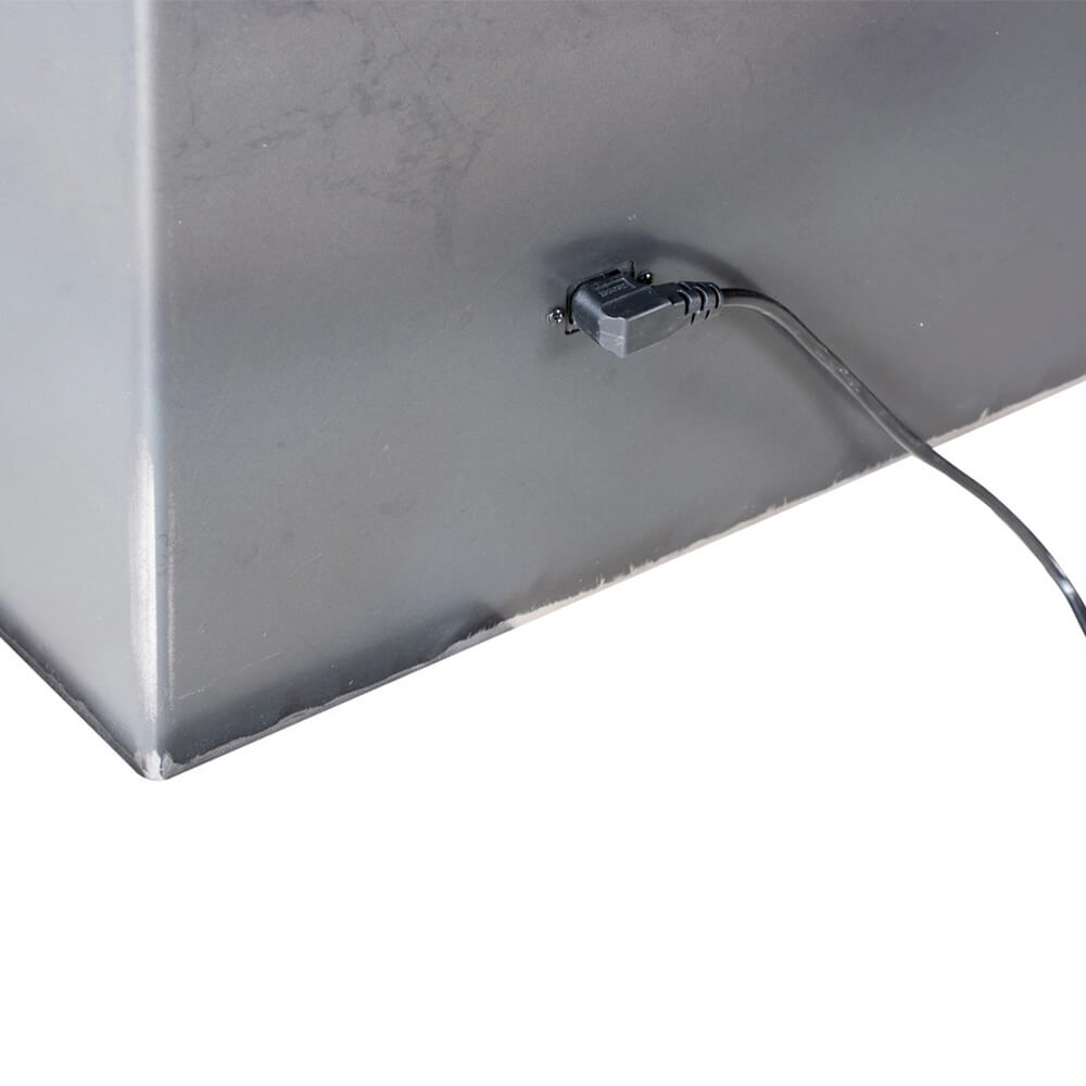 Rhino Metals Safe Features