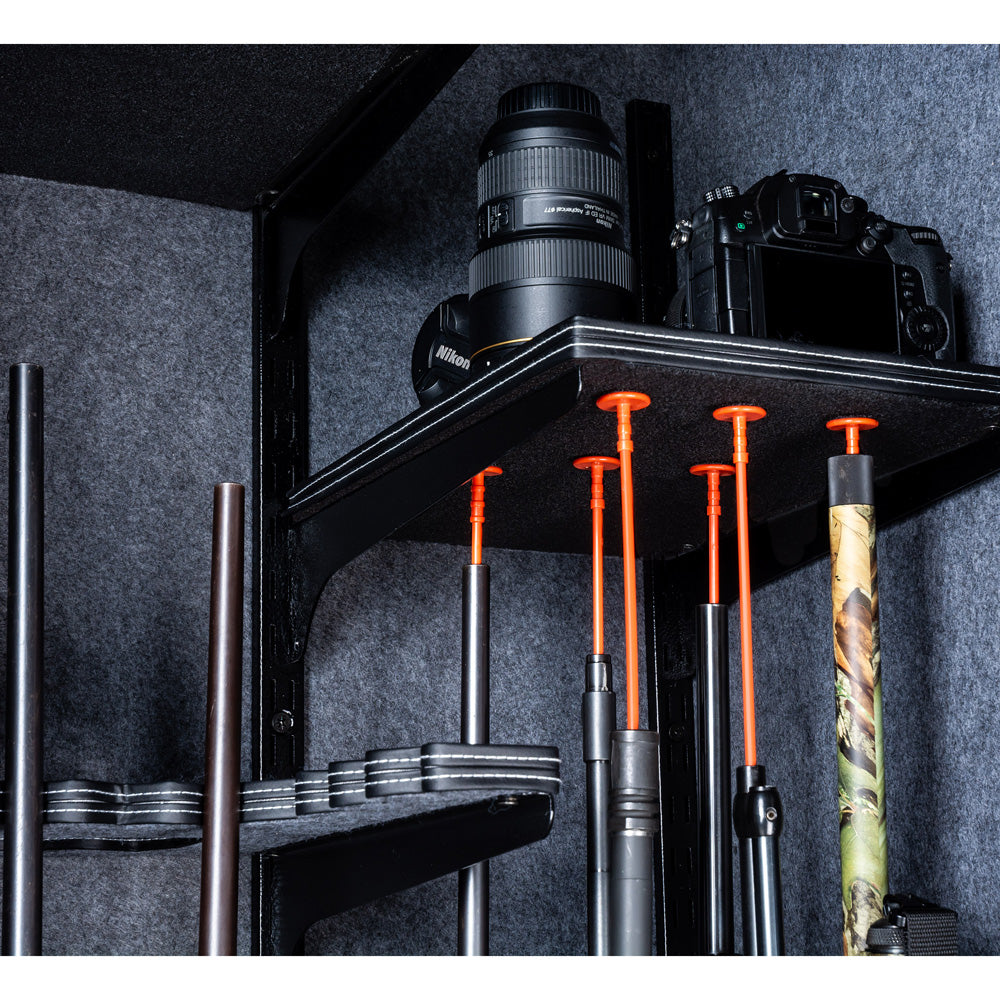 Rhino KSXR5933 Kodiak KSXR Gun Safe | Patented SAFEX™ Security