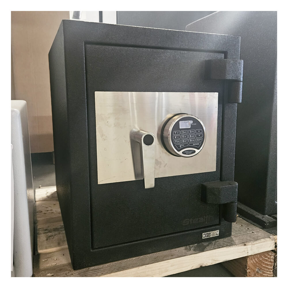 Stealth CS20 Concrete Composite Safe Paint Blemish - Dean Safe 