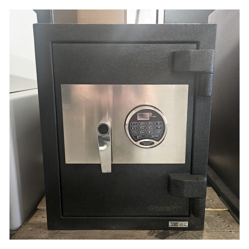 Stealth CS20 Concrete Composite Safe Paint Blemish - Dean Safe 