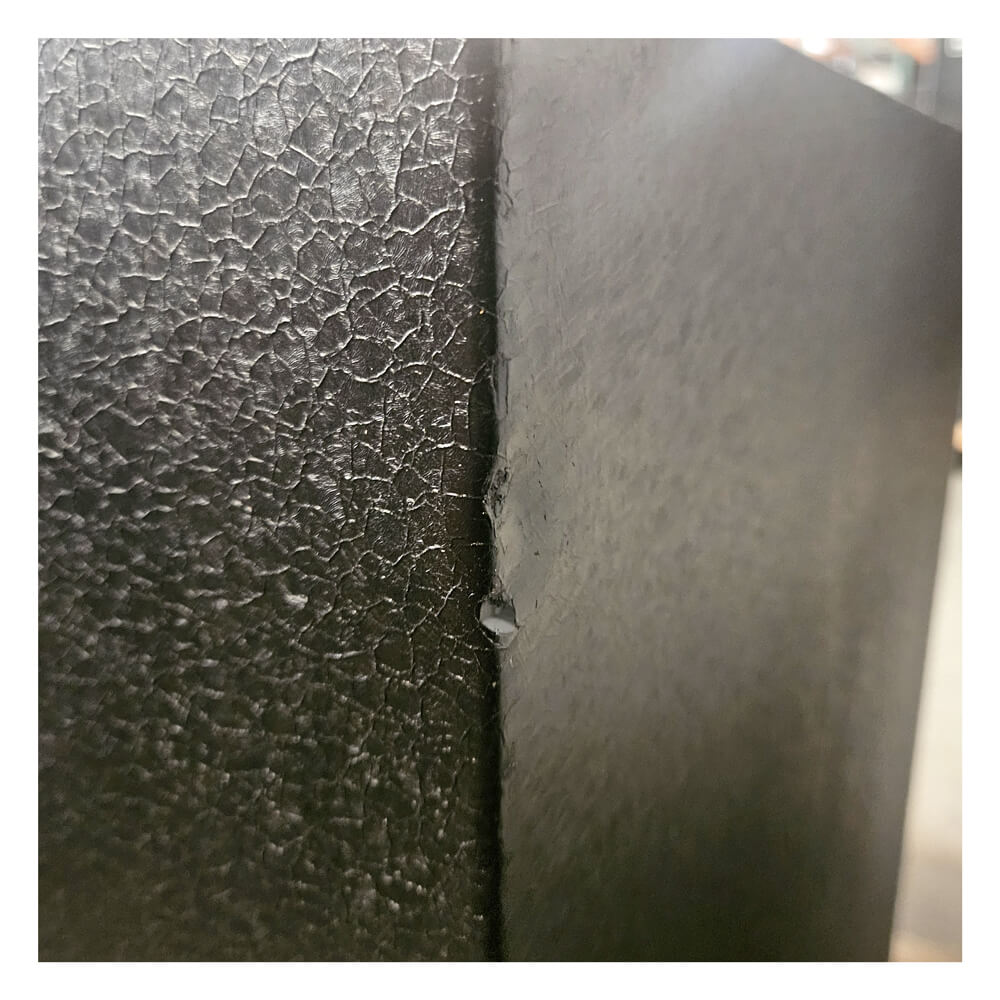 Stealth CS20 Concrete Composite Safe Paint Blemish - Dean Safe 