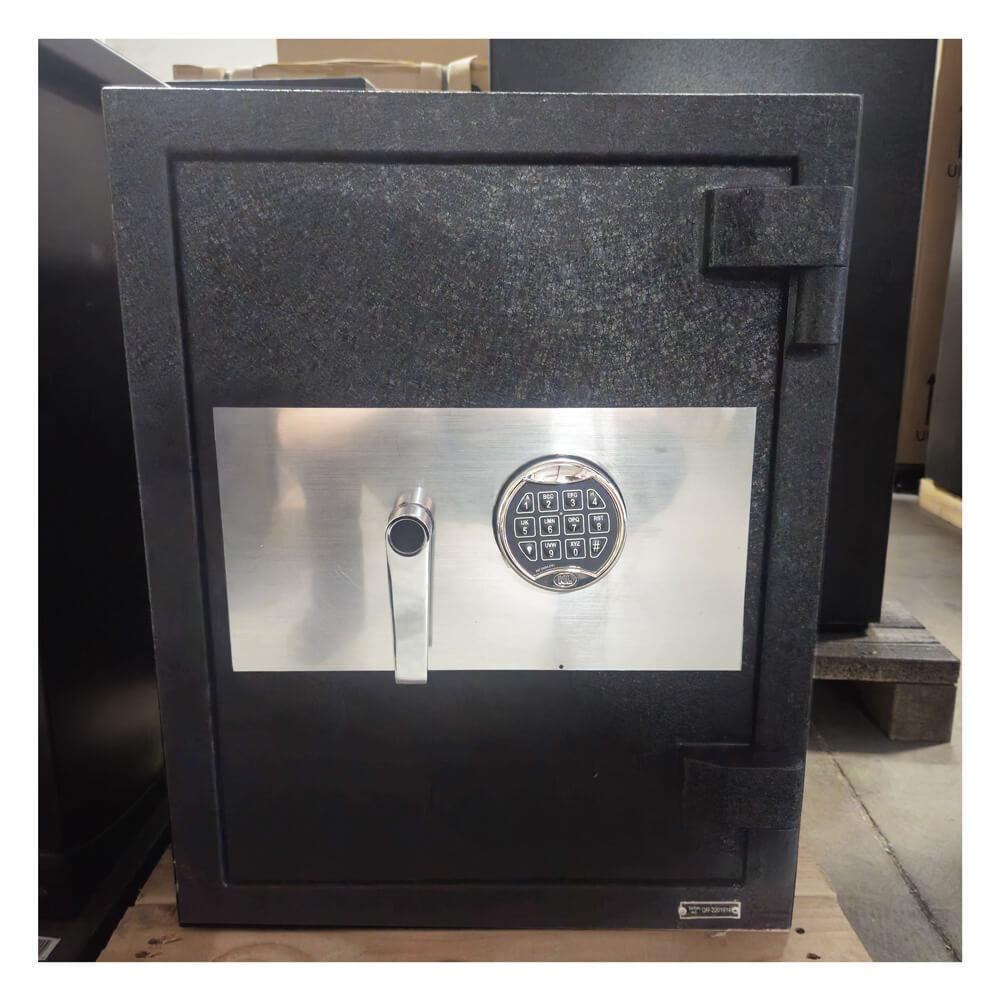 Stealth CS25 Concrete Composite Safe - Used