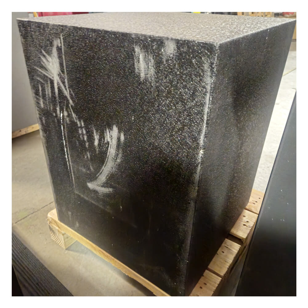 Stealth CS25 Concrete Composite Safe - Used