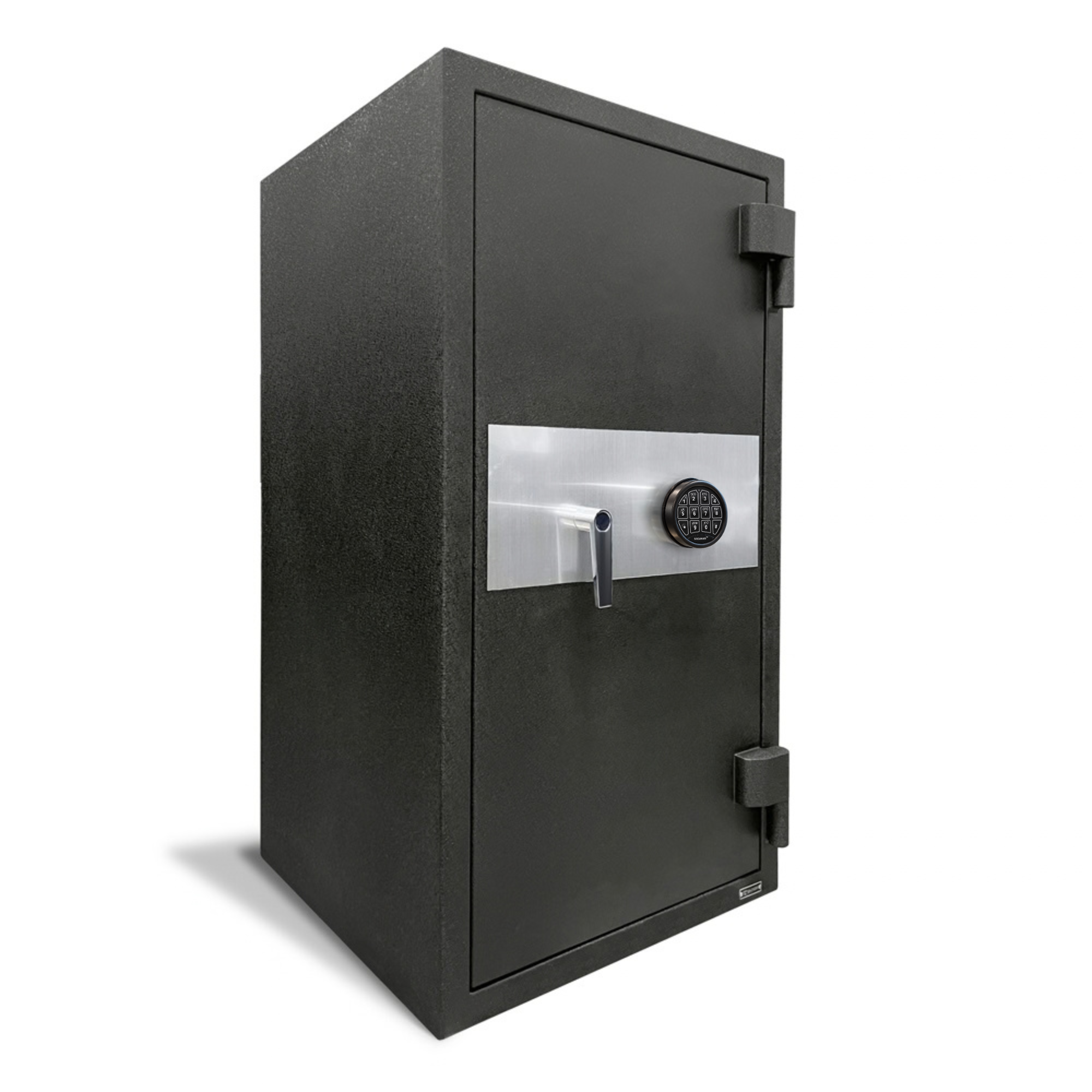 Stealth CS45 High Security Burglar and Fire Safe