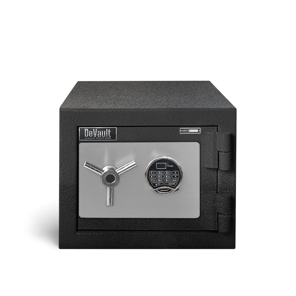Stealth Devault DV-1113 TL-30 High Security Safe