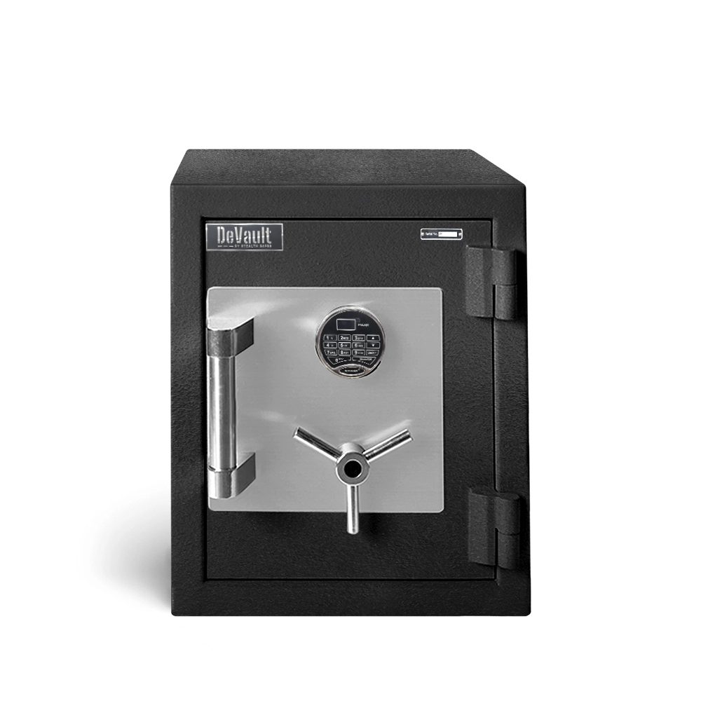 Stealth Devault DV-1915 TL-30 High Security Safe