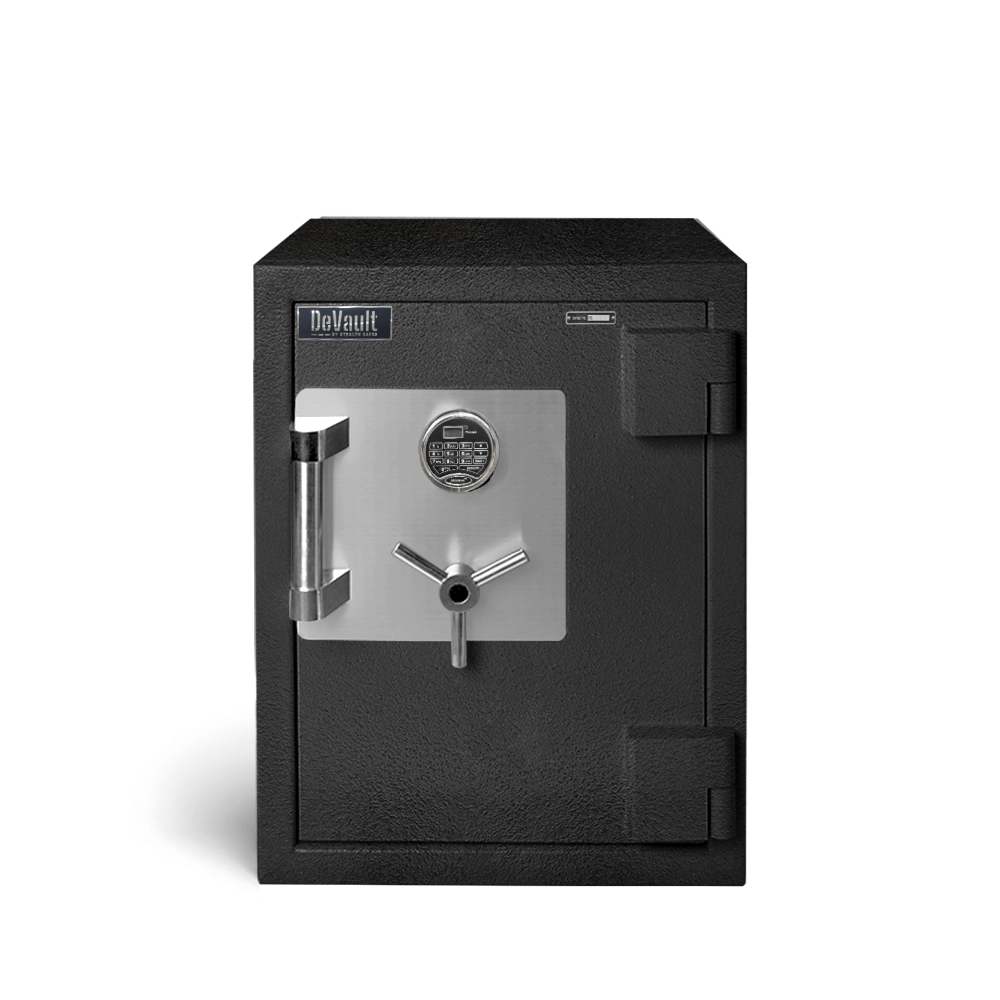 Stealth Devault DV-2619 TL-30 High Security Safe