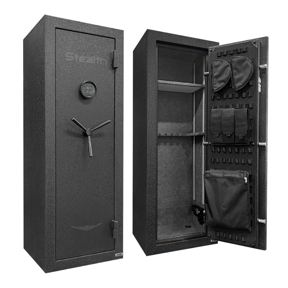 Stealth Essential Gun Safe EGS14