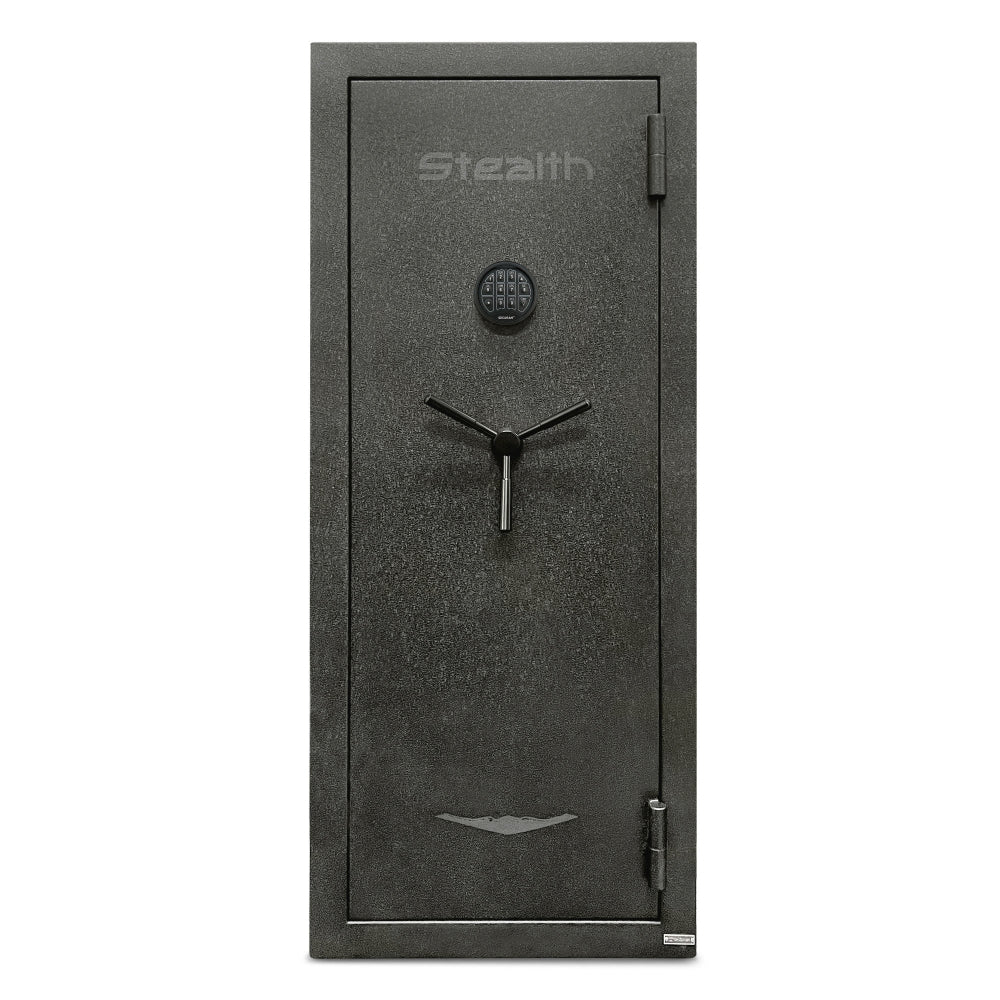 Stealth Essential Gun Safe EGS23